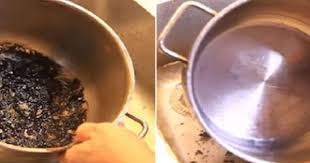 Aprenda A Preparar Essa Maravilhosa Receita De Uau Esta Dica De Como Limpar Uma Panela Queimada Nunca Nos Passaria Pela Cabeca No Cook Meals Food Caserole