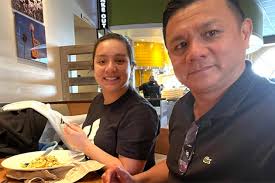 Chồng cũ Phi Nhung lần đầu tiết lộ về chuyện tình với cố ca sĩ