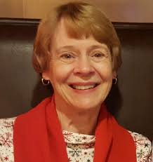 Diane Marie (Mayer) Darwin