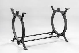 When i did find them they were never the right size for a traditional table. Table Bases Archives Crank Furniture Company Pty Ltd