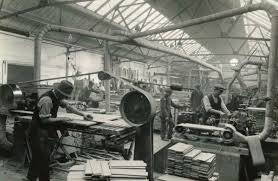 See more ideas about industrial revolution, furniture, kosas home. Image Result For Industrial Revolution Furniture Factory Furniture Factory Industrial Revolution Industrial