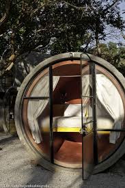 Inspirado En Dasparkhotel En Austria Tubos De Hormigon Convertidos En Suitte Todavia Estas A Tiempo Para Unas Vac Tubo Hotel Tubos De Concreto Hotel Capsula