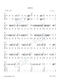 Maybe you would like to learn more about one of these? Lonely Justin Bieber Ft Benny Blanco Free Piano Sheet Music Piano Chords