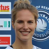 Laura Sutor » partenaires :: Volleybox Beach