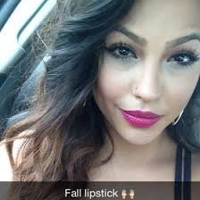 Alexa Cavazos's Instagram, Twitter & Facebook