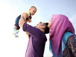 Anak sulung dari dua beradik. 10 Tip Para Ulama Ini Berkesan Dekatkan Hati Mak Ayah Dan Anak Tanpa Memaksa Mingguan Wanita