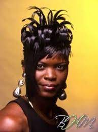Updo Hair Styles Blackhairmedia Hair Styles 90s Hairstyles Hair Updos