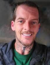 Obituary information for Brad Oliver Maddox