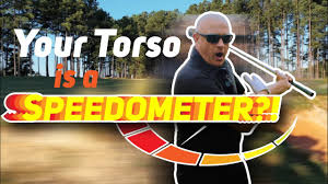 Golf Tip 8 Nick Bradley Talks About Your Torso Youtube