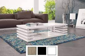 Moree ora home led pro couchtisch, weiß alle rgb farben glasplatte. Mobel Design Couchtisch Dc 2 Weiss Hochglanz Highgloss Tisch Wohnzimmertisch 60x60x40cm Tische Stehtische