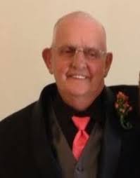 Obituary for James Randolph Turner