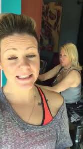 Ph testing Shear Pandemonia with...