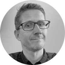 Dave Hall, Email Marketing Creative Director