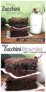 Kit Kat Crunch Dip Desserts Zucchini Brownies Eat Dessert