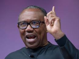Obi, Atiku Plan Merger: Obi Is only Interested To End Poverty In The Land – LP 