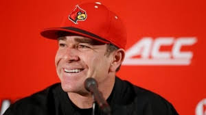 Dan McDonnell returns to Swayze Field as Louisville faces Ole Miss