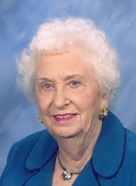 Mae Cannady Obituary (2009)