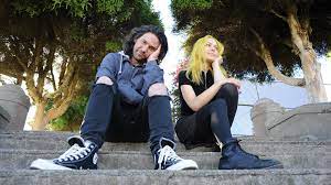 We were like, 'conor is completely out of his mind, and he's crushing it right now! Conor Oberst And Phoebe Bridgers Imagine A Better Oblivion Gq
