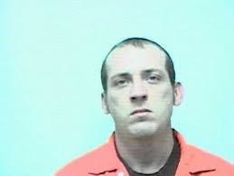 4 Arrested In 4 Thefts In Bradley County