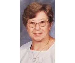 Arlene Swaidner Obituary (1932