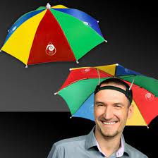 China Umbrella Hat Multi Color Foldable Outdoors Headband Cap Sun Golf Fishing Camping China Hat Umbrella And Mini Umbrella Price