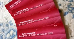 Amanah saham nasional berhad (asnb) is a wholly owned subsidiary of permodalan nasional berhad (pnb). Menutup Akaun Amanah Saham Wawasan 2020