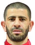 Mohamed Rabie Meftah