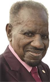 Remembering Clifford Durden: Champion of Education and Community Advocate  Who Bridged School Legacies