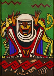 Mildred Burton | Artnet