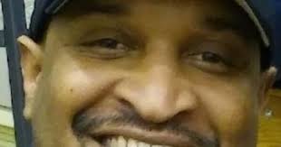 Freddie Louis Copeland Jr.