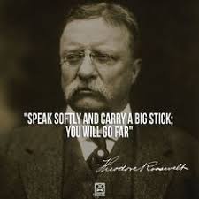 Teddy Roosevelt
