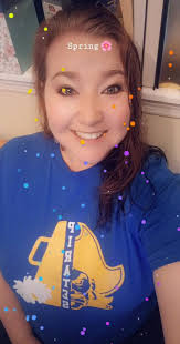 Heather is in her 26th year of teaching and 18th year working as a math  teacher at Greene Early College High School.