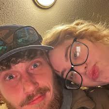 What could be causing a mysterious noise when reversing in a Ford 6.0  Powerstroke?