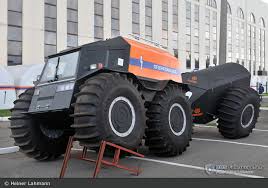 Atv cf moto cforce 850 xc eps '21. Einsatzfahrzeug Sherp Pro Sherp Atv Bos Fahrzeuge Einsatzfahrzeuge Und Wachen Weltweit