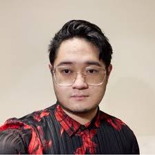 PS M.A. Alum Allen Baylosis Awarded 2021-2022 Charlotte Douglas Fee  Graduate Award