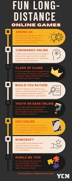 20 fun long-distance online games to keep you connected and entertained -  YEN.COM.GH