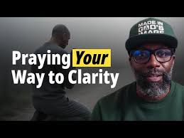 🙏🏾 Praying Your Way to Clarity: [SHIFT] Podcast (S2, E21)