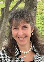 Dr. Catherine Mazzola