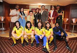 Mud kl, story of kuala lumpur. Ola Bola The Musical 5 Ways Director Tiara Jacquelina Made Us Believe Again