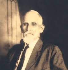 Henry Seth Bennett Sr (1842-1924)