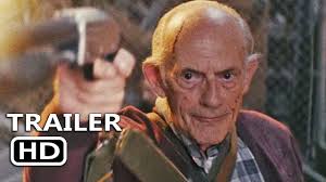 Spirit Halloween: The Movie Review: Family-Friendly Fun