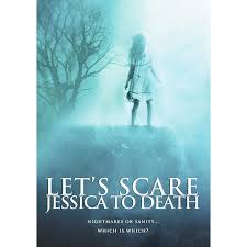 Let's Scare Jessica to Death - Walmart.com