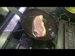 裏ワザ 失敗しないステーキの焼き方 by 浦安のリベロ 肉 料理 レシピ レシピ