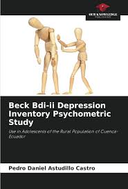 Image result for Beck Depression Inventory