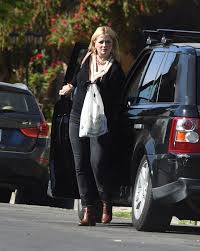 Mischa Barton Heading To A Friends House In Los Angeles 05 21 2021 Celebmafia