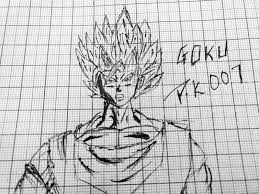 Check spelling or type a new query. The Dragon Ball Z Sketch Editorial Image Image Of Dragonballz 87678790