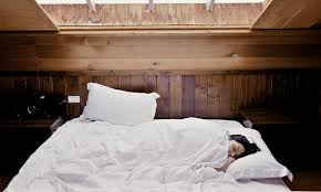 Ein ort zum erholen und entspannen. Die Geschichte Des Bettes Von Fruher Bis Heute Zeitjung