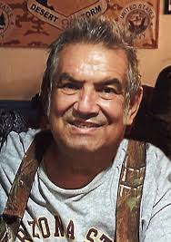 Alfredo Moran Obituary October 18, 2021