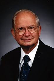 Cyril Farwell Obituary