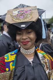 Dolphins for life': College of Staten Island graduates 2,636